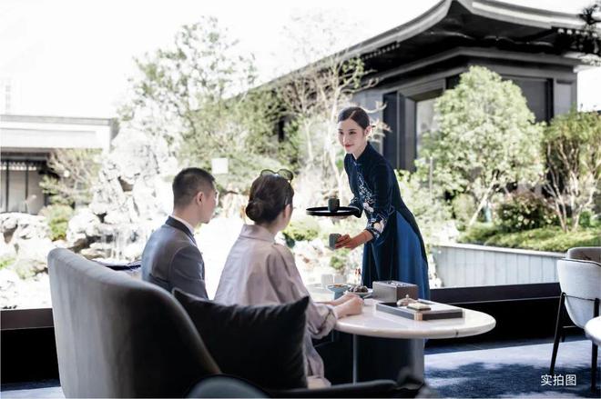 【官方聚焦】建发·朗玥：以新韵之美谱写人居华彩乐章！(图5)