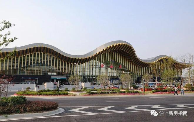 【官方聚焦】建发·朗玥：以新韵之美谱写人居华彩乐章！(图7)