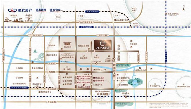 【官方聚焦】建发·朗玥：以新韵之美谱写人居华彩乐章！(图6)