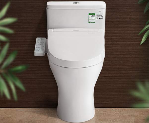 智能马桶哪个品牌质量好？2023口碑最好的智能马桶品牌排行推
