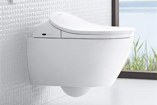 智能马桶哪个品牌质量好?2023口碑最好的智能马桶品牌排行推荐(图4)