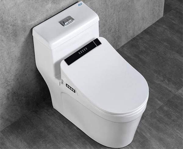智能马桶哪个品牌质量好?2023口碑最好的智能马桶品牌排行推荐(图6)