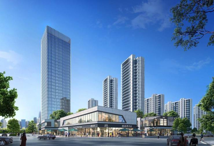 【合肥新房】合肥房价-新房房价-楼盘(图4)