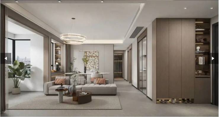 中煤云庐书苑官方直连售楼处电线小时热线新盘详情抢先看-营销中心欢迎您-最新价格-户型图-楼盘详情@售楼处中心◆Al热搜(图4)