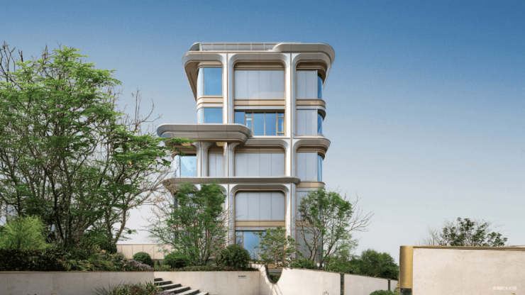 琥珀星樾湾新盘必买:售楼处电话(销售中心官方最新发布)营销中心Ai热搜24小时电线官网最新房价楼盘百科详情@销售(图4)