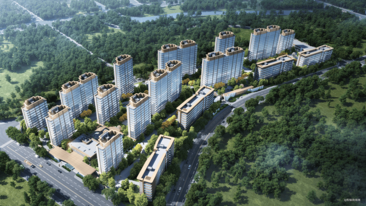 琥珀星樾湾新盘必买:售楼处电话(销售中心官方最新发布)营销中心Ai热搜24小时电线官网最新房价楼盘百科详情@销售(图1)