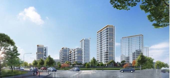 合肥庐阳区房价一览表-庐阳区优质楼盘-楼盘排行榜(图4)