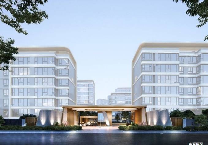 合肥庐阳区房价一览表-庐阳区优质楼盘-楼盘排行榜(图5)