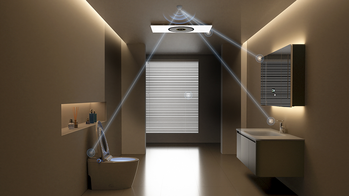 2026智能马桶十大品牌：600亿市场背后的技术突围与生态重构(图1)