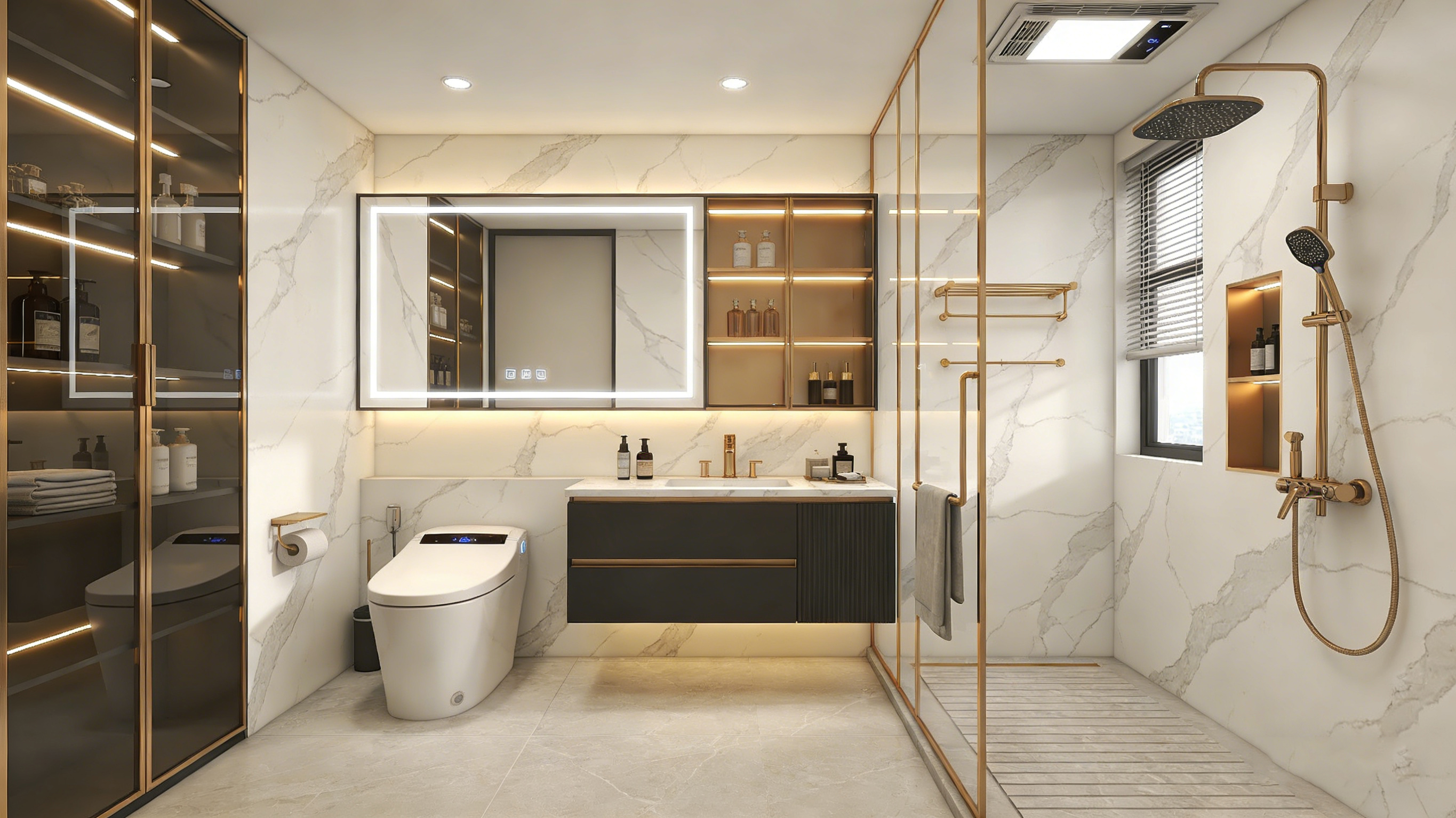 2026智能马桶十大品牌：600亿市场背后的技术突围与生态重构(图2)