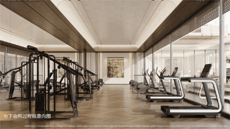 保利誉滨江(售楼处地址) 官方 2026- 保利誉滨江销售中心 - 环境 户型价格地址楼盘详情配套电话交房时间配套电话(图3)