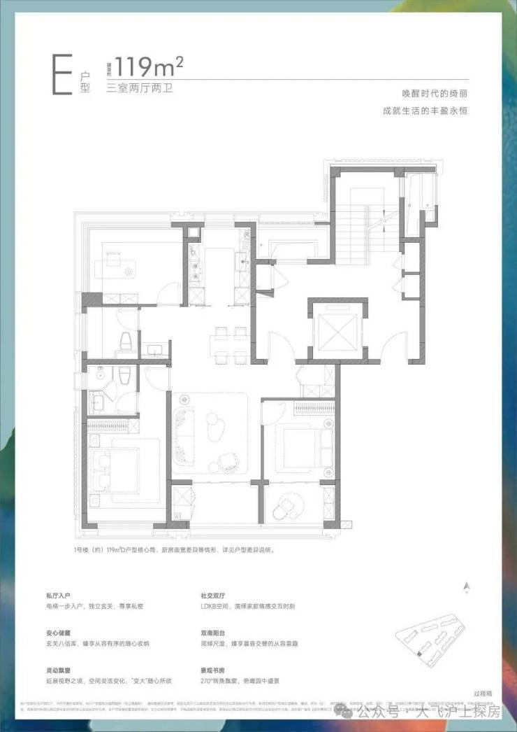 保利誉滨江(售楼处地址) 官方 2026- 保利誉滨江销售中心 - 环境 户型价格地址楼盘详情配套电话交房时间配套电话(图6)