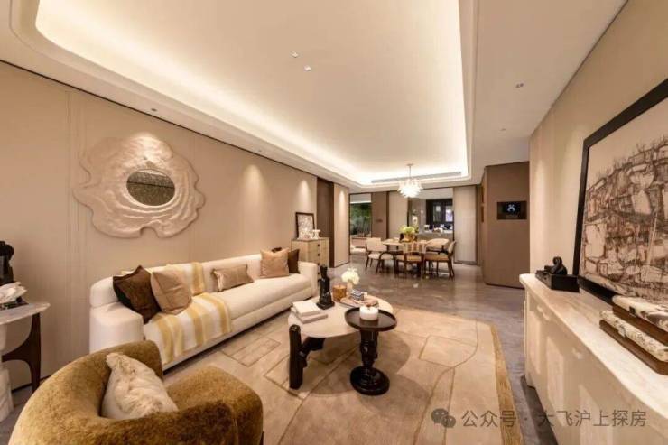 保利誉滨江(售楼处地址) 官方 2026- 保利誉滨江销售中心 - 环境 户型价格地址楼盘详情配套电话交房时间配套电话(图12)