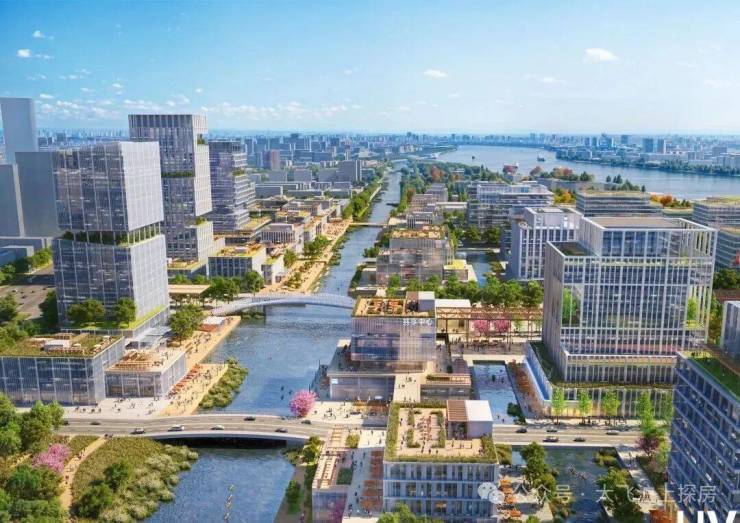 保利誉滨江(售楼处地址) 官方 2026- 保利誉滨江销售中心 - 环境 户型价格地址楼盘详情配套电话交房时间配套电话(图16)