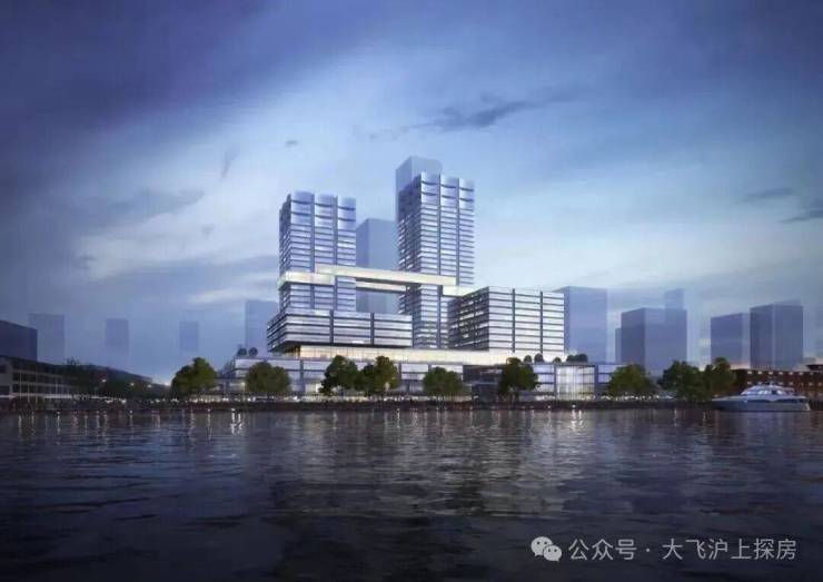 保利誉滨江(售楼处地址) 官方 2026- 保利誉滨江销售中心 - 环境 户型价格地址楼盘详情配套电话交房时间配套电话(图19)