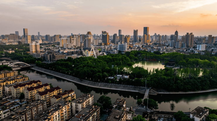 合肥【新盘】中海望津府售楼处官方发布 - 中海望津府动态 - 合肥房价(图4)