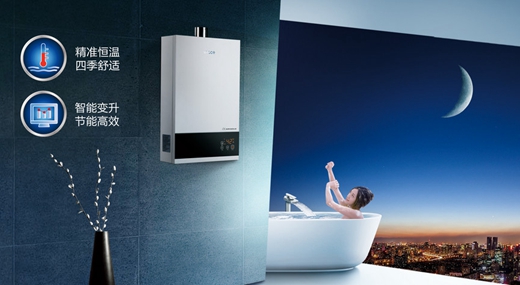 国内卫浴十大品牌华艺卫浴：龙头花洒精工造使用体验超出色