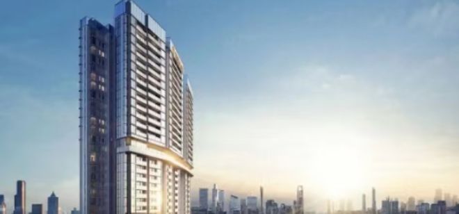 ✍官方聚焦招商保利·海珠天珺售楼处发布：定义高端居住标准！(图10)