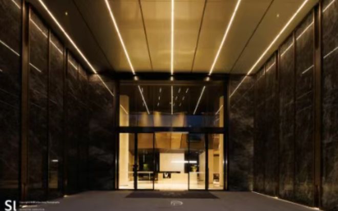 ✍官方聚焦招商保利·海珠天珺售楼处发布：定义高端居住标准！(图11)