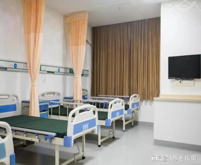 圣元护理院3200元起失能康复地址及价格表2月黄浦更新！(图4)