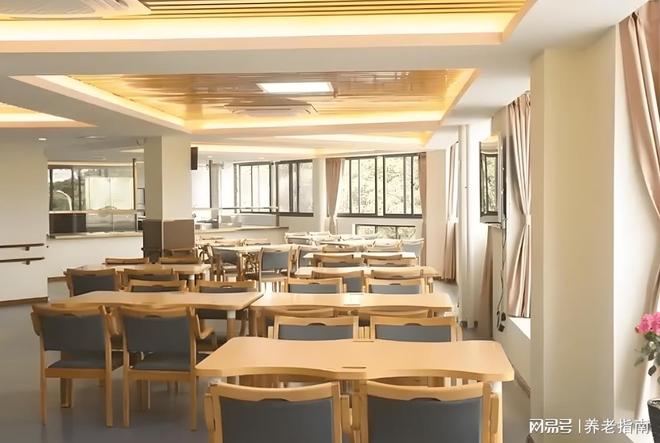 圣元护理院3200元起失能康复地址及价格表2月黄浦更新！(图5)