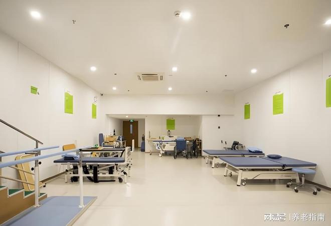 圣元护理院3200元起失能康复地址及价格表2月黄浦更新！(图2)