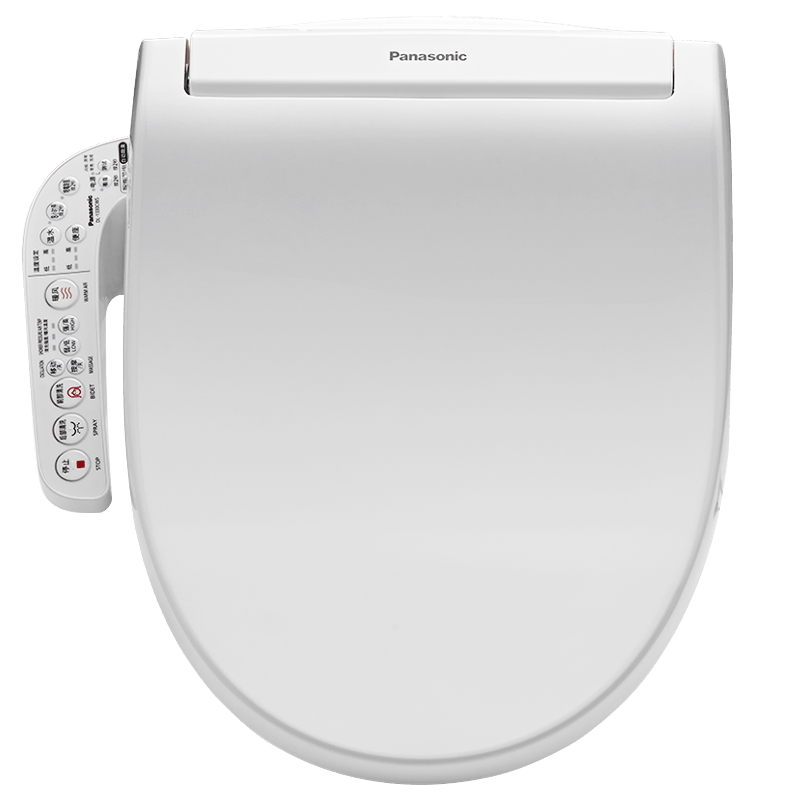 智能马桶盖选购指南：松下、云闪付支付优惠及用户体验测评