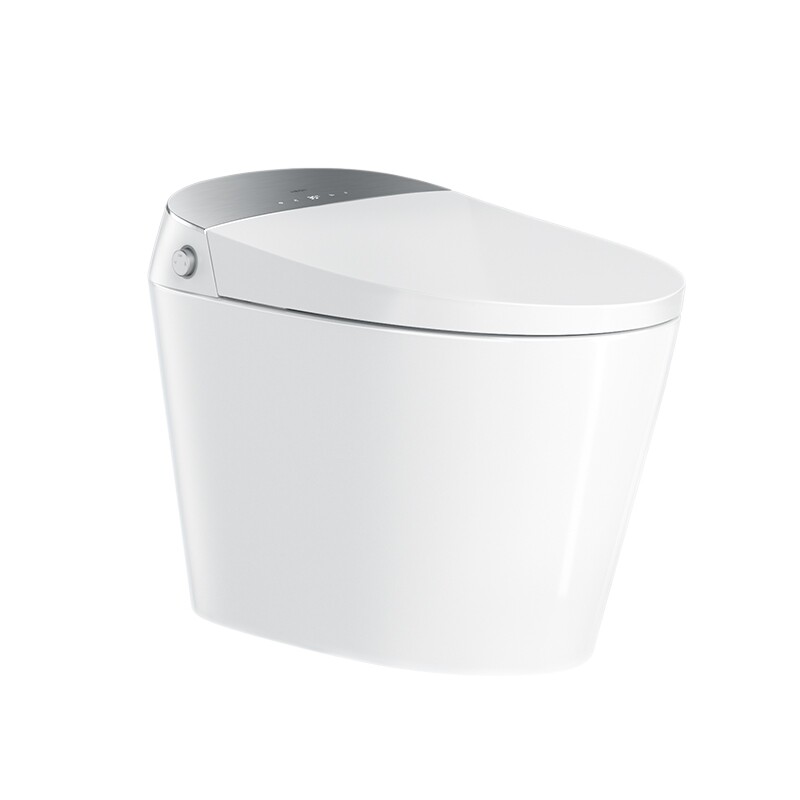 每3台智能马桶就有1台潮州造全国智能卫浴第一产区的转型试验