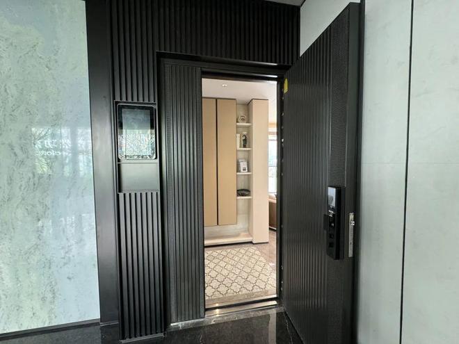 楼市聚焦@招商中旅观境售楼处官方发布：双央企TOD大城(图10)