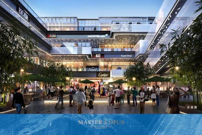 建投国贸·瑨上售楼处电话（官网）-建投国贸·瑨上-北京房天下2026(图4)