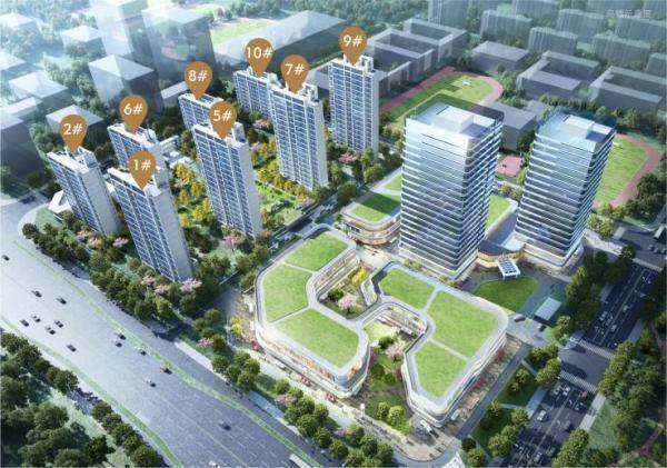 伟星印湖山项目电话号码-优惠(图2)