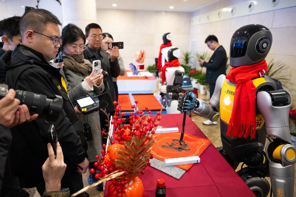 从一线名代表委员赴盛会(图2)