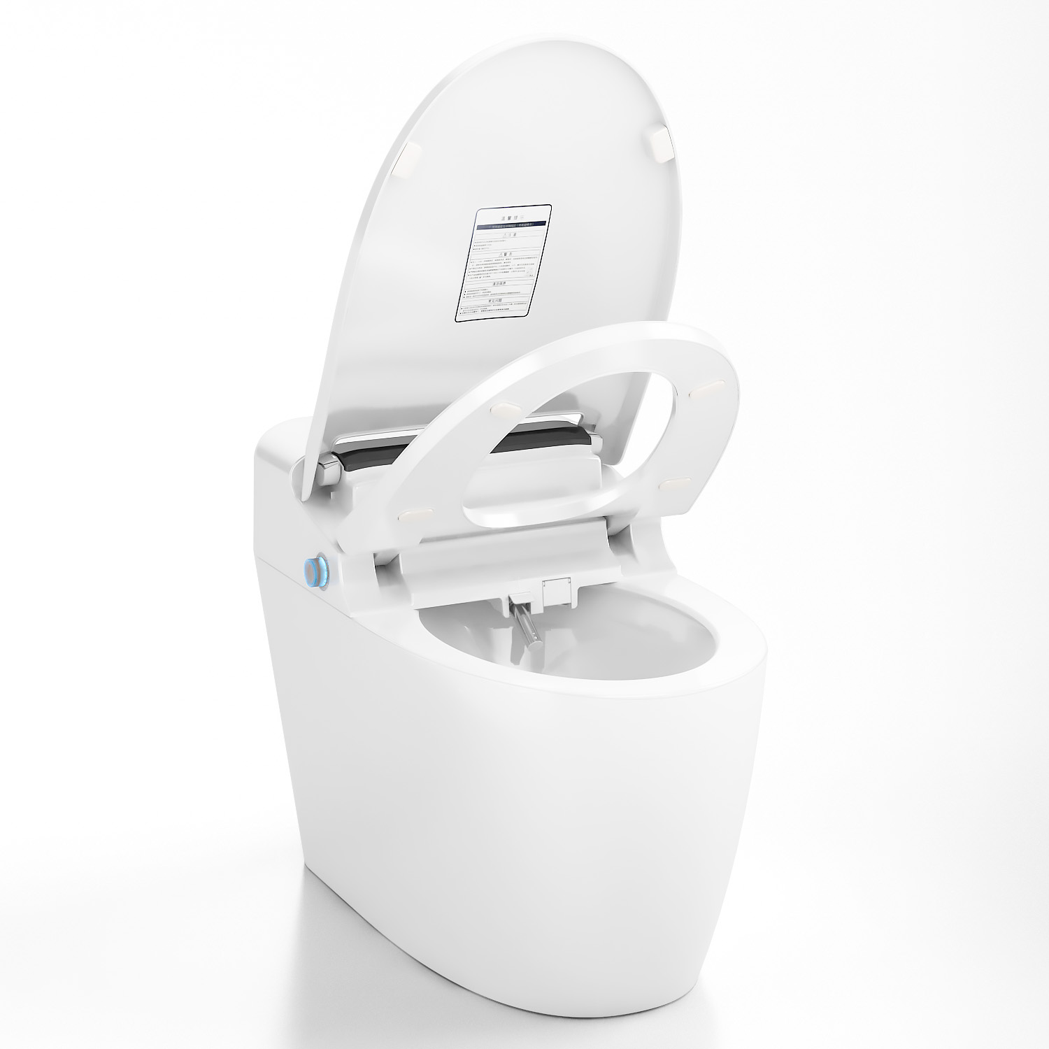 上海智能马桶套中标结果