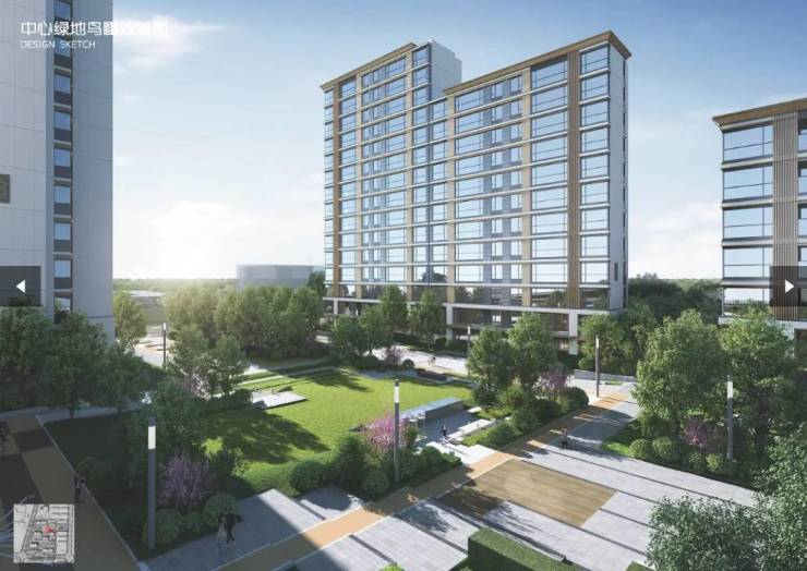 中国铁建花语天境温馨提示：提前预约销售人员看房感谢您对售楼处的配合!(图5)