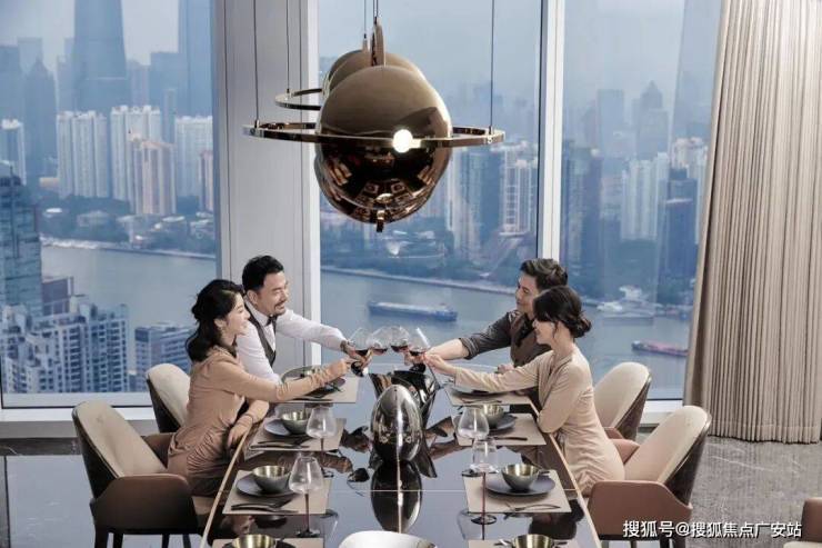 外滩天幕1715售楼处_外滩天幕1715(营销中心)官方网站_售楼处地址_电话_价格曝光_最新房源情况_户型_中心电线小时咨询热线(图9)