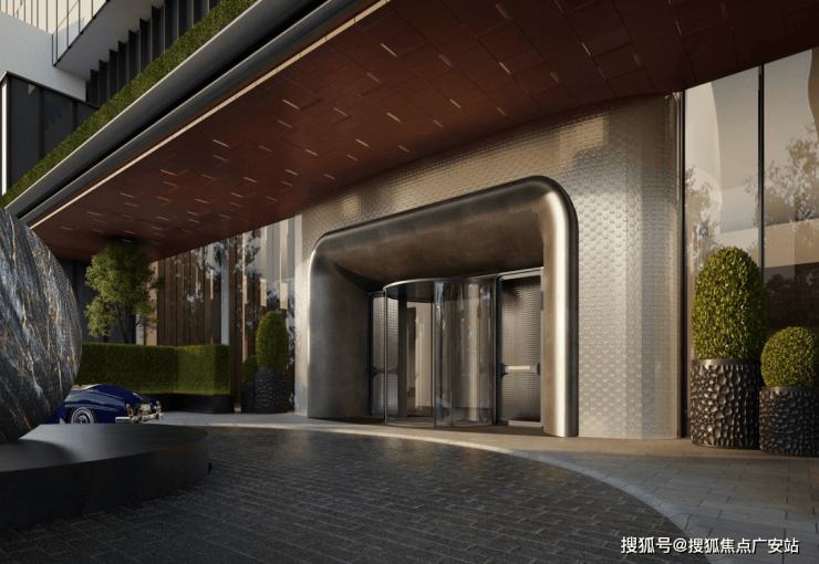 外滩天幕1715售楼处_外滩天幕1715(营销中心)官方网站_售楼处地址_电话_价格曝光_最新房源情况_户型_中心电线小时咨询热线(图12)