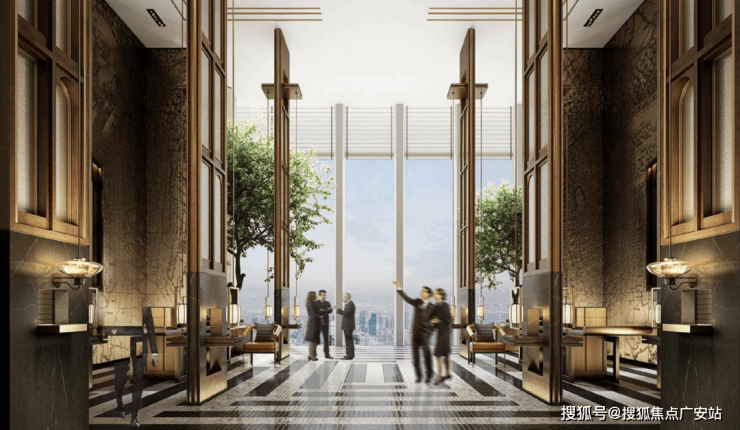 外滩天幕1715售楼处_外滩天幕1715(营销中心)官方网站_售楼处地址_电话_价格曝光_最新房源情况_户型_中心电线小时咨询热线(图13)