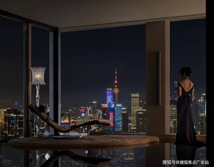 外滩天幕1715售楼处_外滩天幕1715(营销中心)官方网站_售楼处地址_电话_价格曝光_最新房源情况_户型_中心电线小时咨询热线(图17)