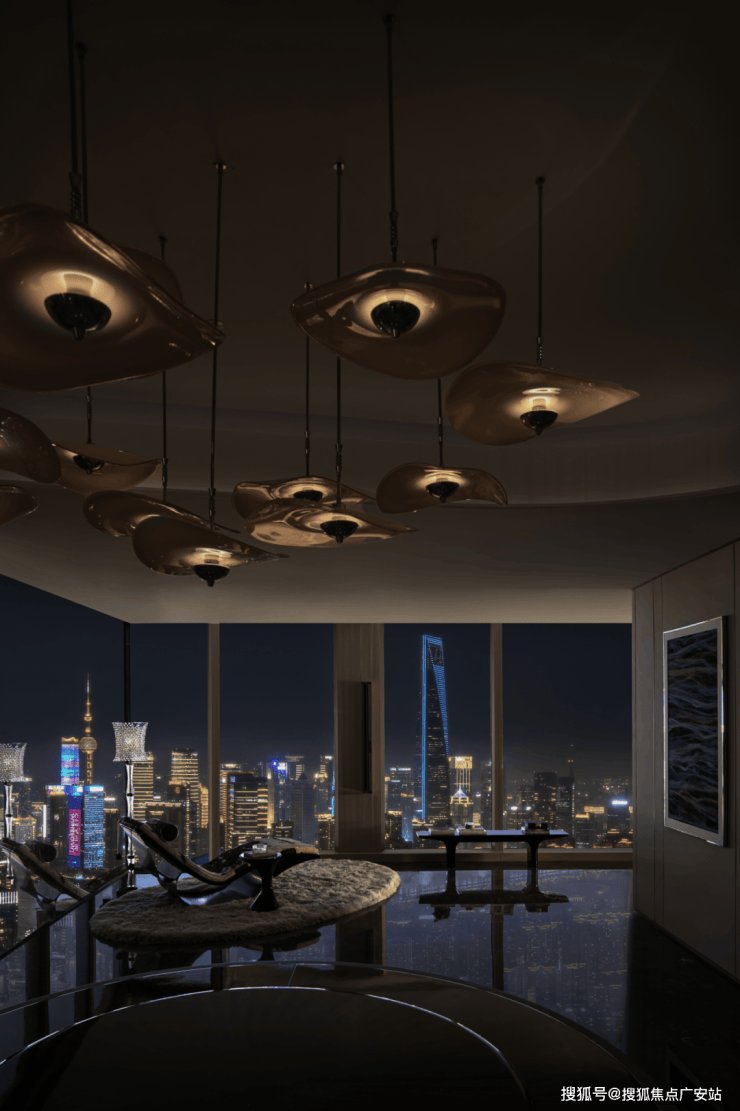 外滩天幕1715售楼处_外滩天幕1715(营销中心)官方网站_售楼处地址_电话_价格曝光_最新房源情况_户型_中心电线小时咨询热线(图16)