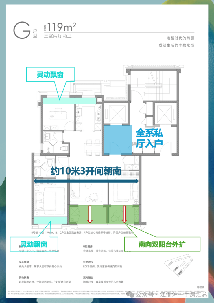 保利誉滨江(售楼处)官网 - 保利誉滨江官方公告 - 户型价格地址配套交房时间楼盘详情24小时官方热线(图4)