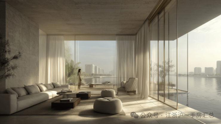 保利誉滨江(售楼处)官网 - 保利誉滨江官方公告 - 户型价格地址配套交房时间楼盘详情24小时官方热线(图7)