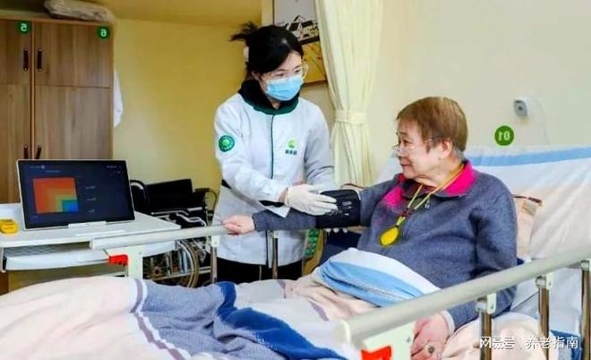 奉贤区南桥镇养老院：光明社区颐养院2026网站简介(地址收费标准)(图8)