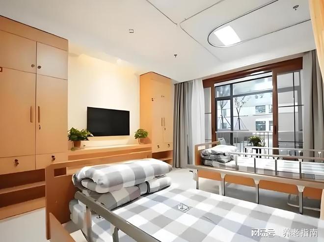 奉贤区南桥镇养老院：光明社区颐养院2026网站简介(地址收费标准)(图6)