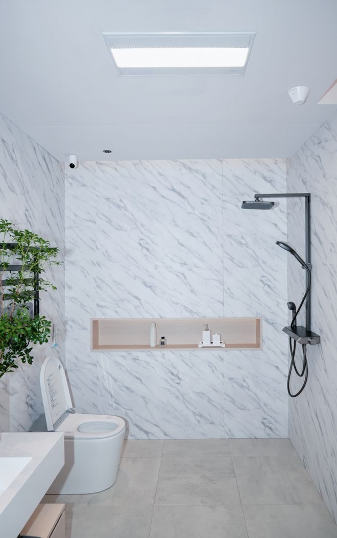 直击AWE2026：箭牌携手鸿蒙开辟家居行业增长新范式(图6)