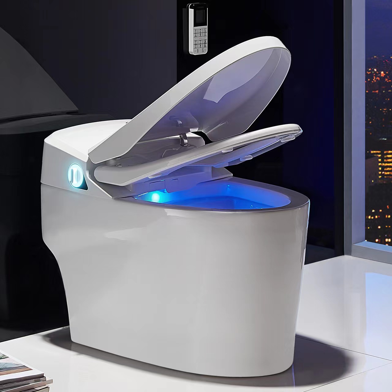 从“人控设备”到“空间懂人” 华为鸿蒙智家解码智慧全生态时代的跃迁之路