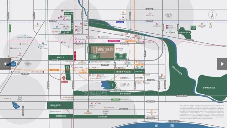 合肥长丰最新在售楼盘-2026年全新房价-合肥长丰楼盘详情(图1)