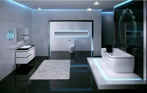 智创品质 航领未来——航标卫浴以匠心践行2026消费品质升级