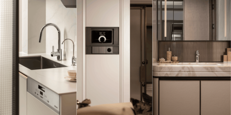 保利誉滨江(售楼处) 官方电线保利誉滨江销售中心 - 环境 - 户型价格地址楼盘详情配套电话交房时间(图9)