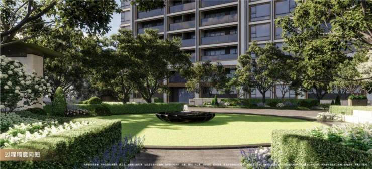 保利誉滨江(售楼处) 官方电线保利誉滨江销售中心 - 环境 - 户型价格地址楼盘详情配套电话交房时间(图11)