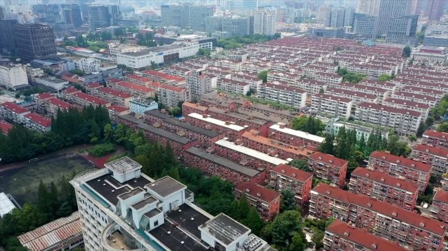 惠及千户居民智能建造赋能上海规模化城市更新(图2)